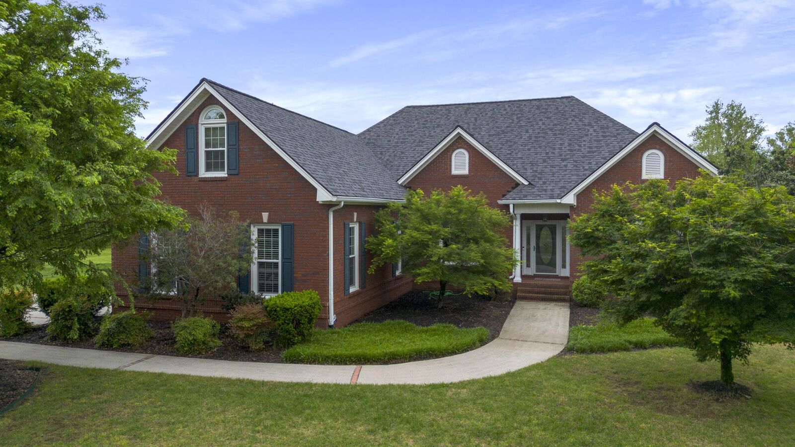Property Photo:  340 Cottonwood Bend NW  TN 37312 