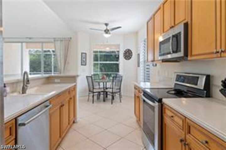 Property Photo:  14478 Sterling Oaks Drive  FL 34110 