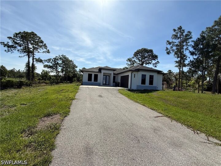 Property Photo:  4768 40th Street NE  FL 34120 