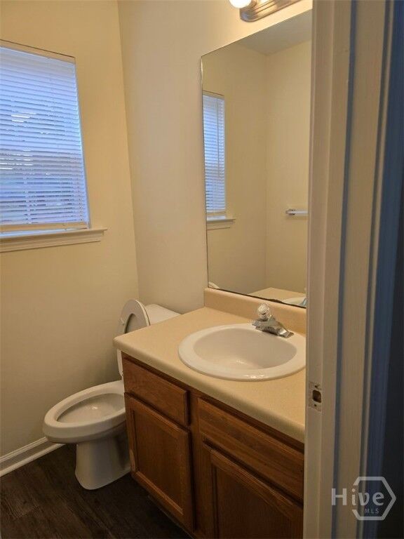 Property Photo:  9814 Whitefield Avenue A  GA 31406 