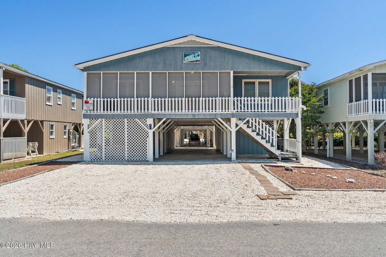 Property Photo:  411 34th Street  NC 28468 
