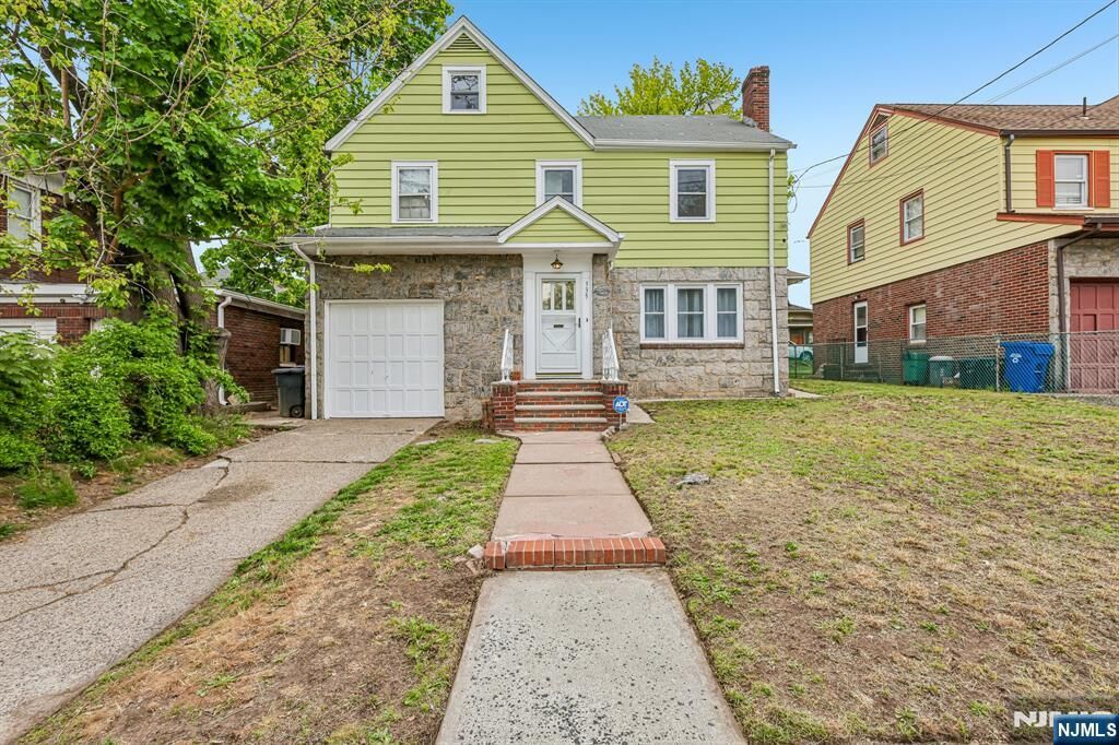 Property Photo:  335 19th Avenue  NJ 07504 