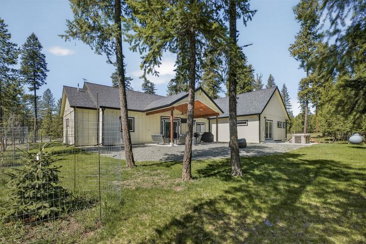 Property Photo:  3 Craws Nest Loop  MT 59873 