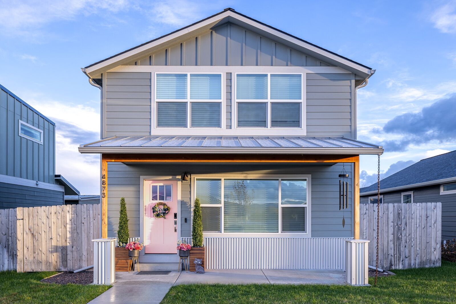 Property Photo:  4873 Siren Road  MT 59808 