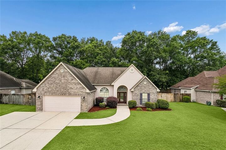 Property Photo:  110 Sawmill Creek Road  LA 70452 