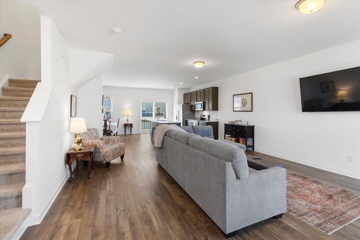 Property Photo:  3004 Deptford Street  VA 24060 