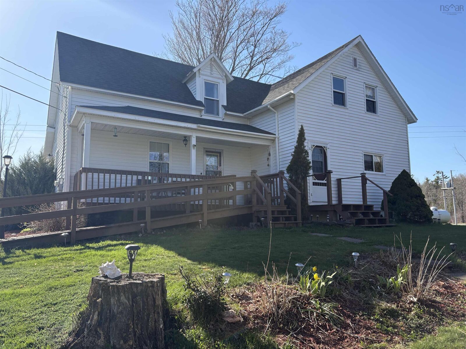 Property Photo:  854 Marshdale Road  NS B0K 1C0 