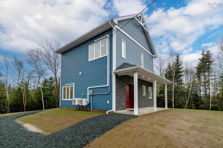 Property Photo:  25 Jan Marie Drive  NS B2Z 1E2 