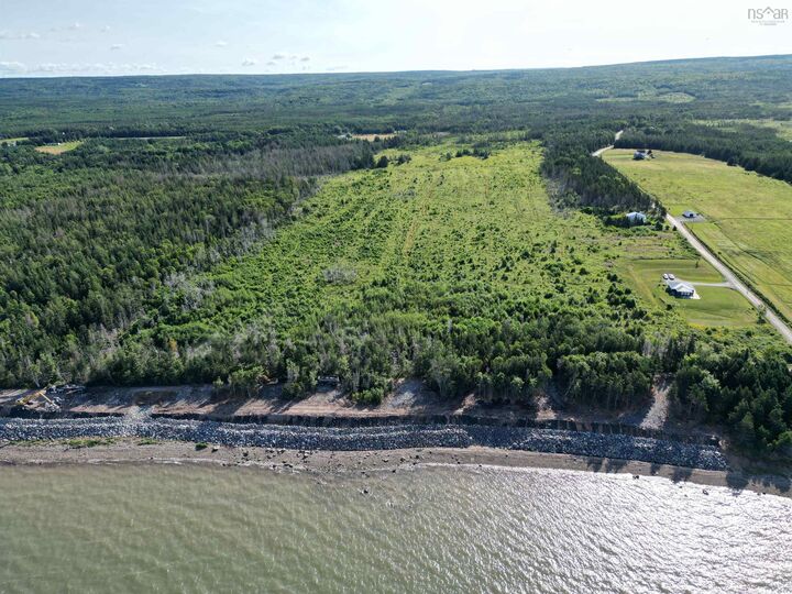 Walkers Cove Road — photo 1