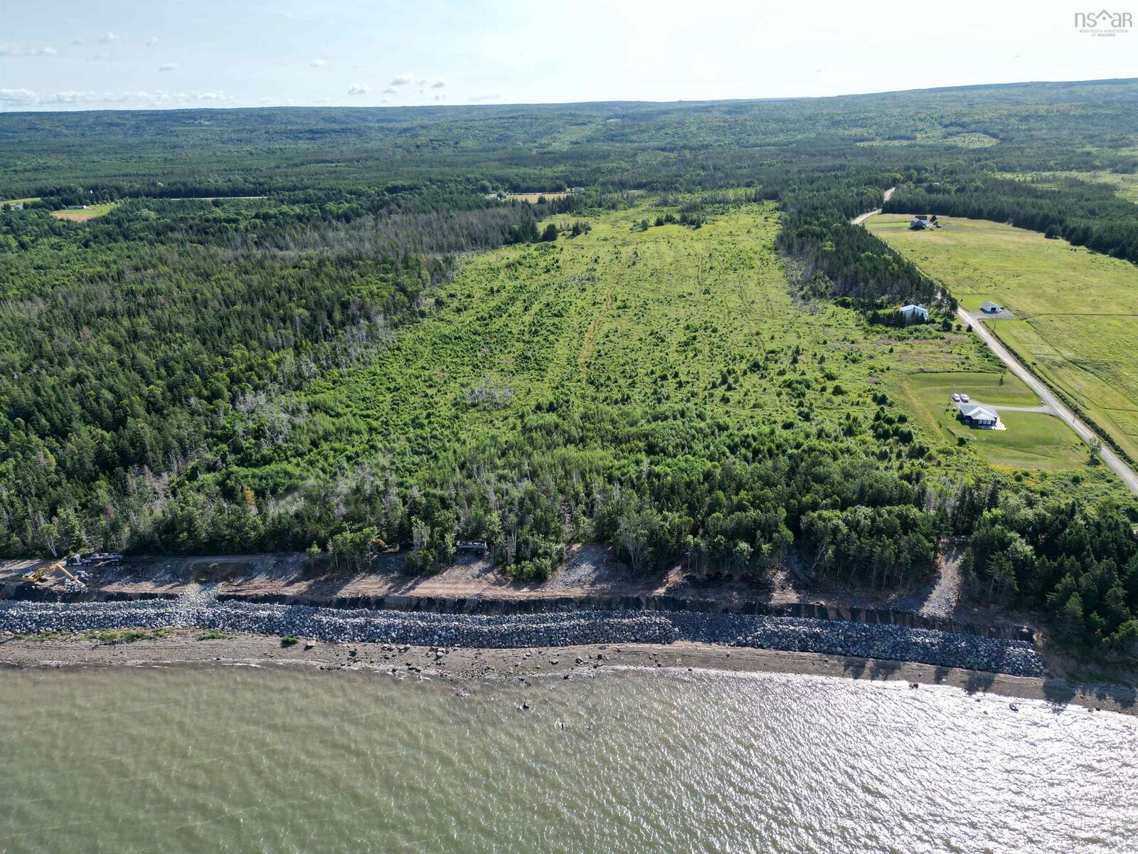 Property Photo:  Walkers Cove Road  NS B0E 1P0 