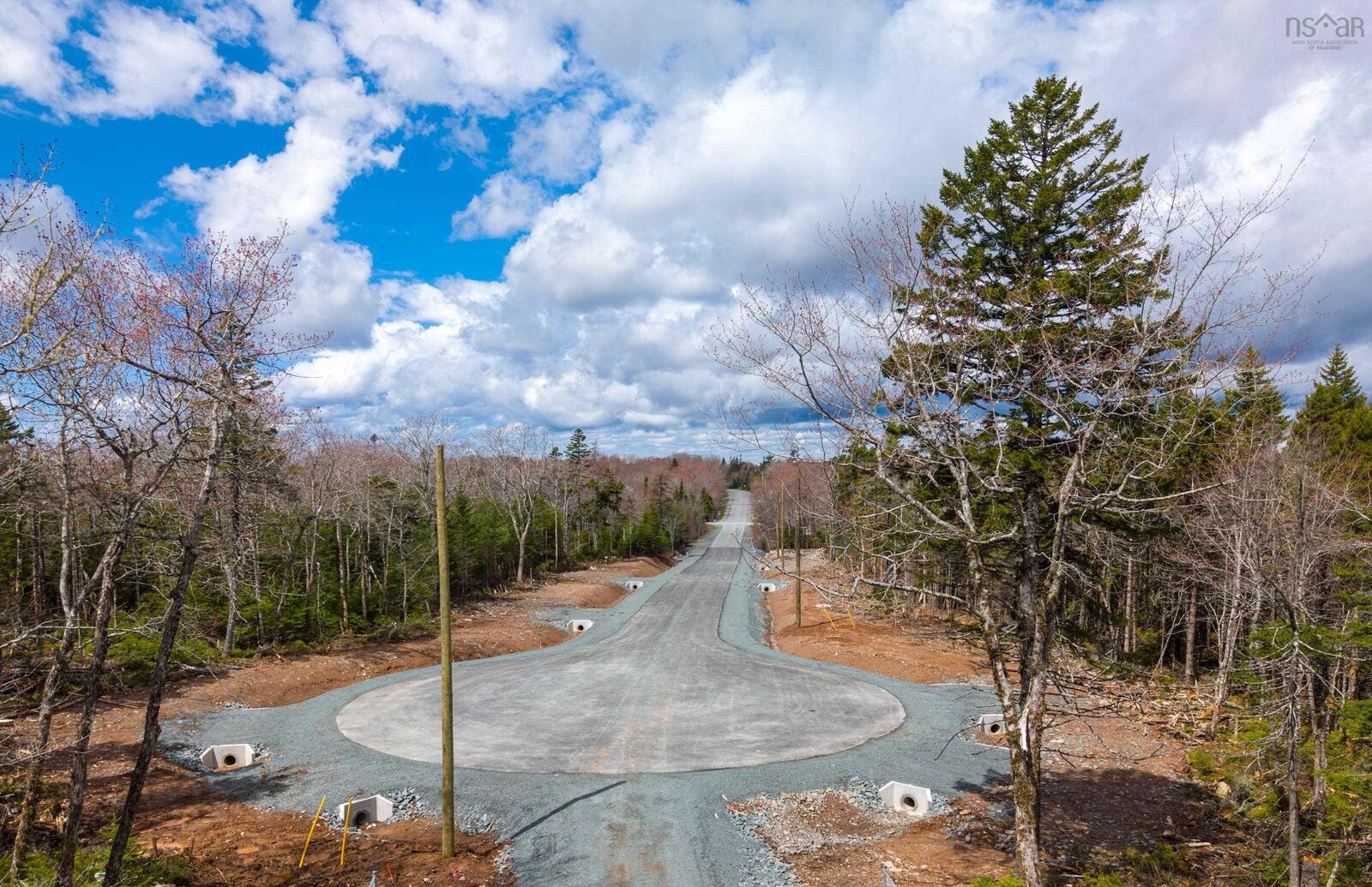 Property Photo:  Lot 103 Jabaru Lane  NS B3T 1J1 