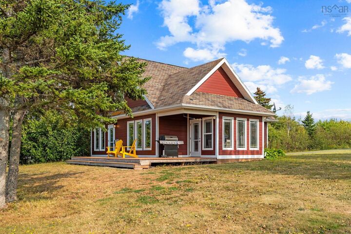 Property Photo:  82 Cambra Lane  NS B0K 1E0 