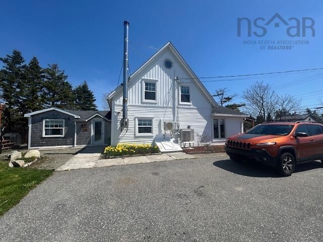 Property Photo:  1208 Stoney Island Road  NS B0W 3J0 
