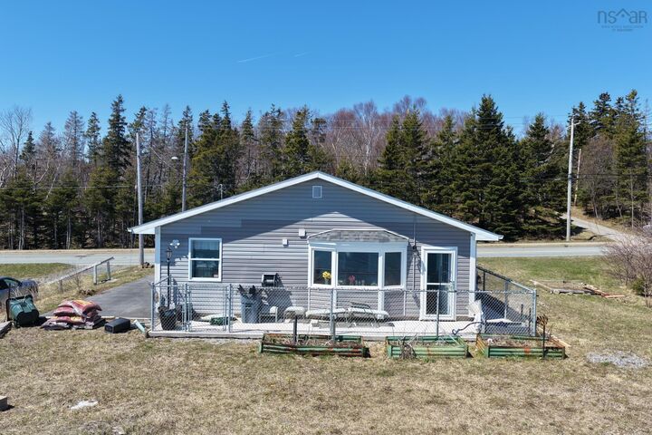 Property Photo:  675 Shore Road 685  NS B1V 1A2 