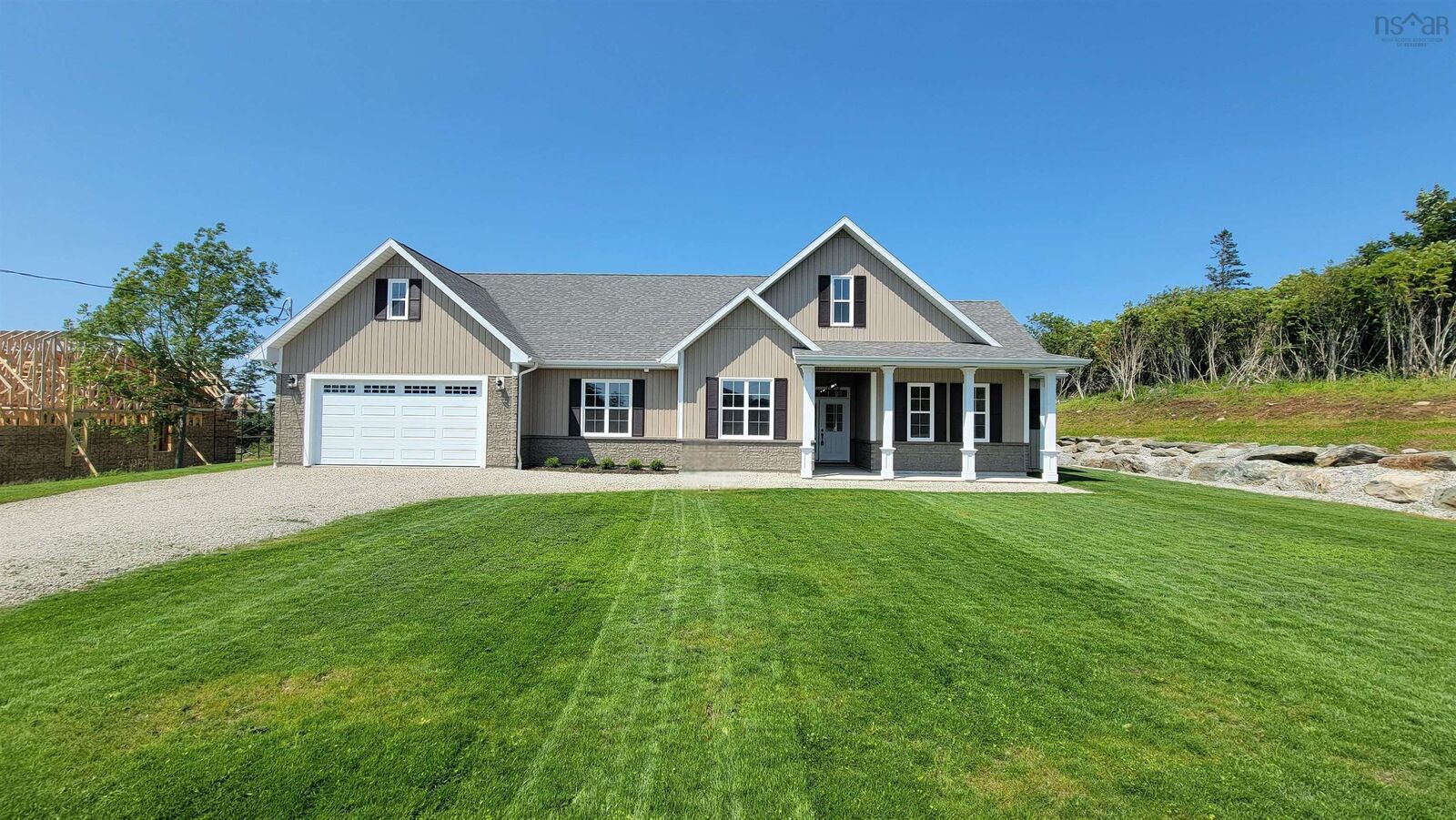 Property Photo: 118 Park Drive NS B5A 5H7