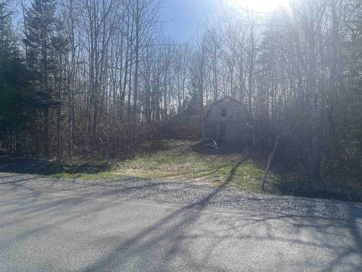 Property Photo:  Hwy # 12 Highway  NS B4N 3V8 