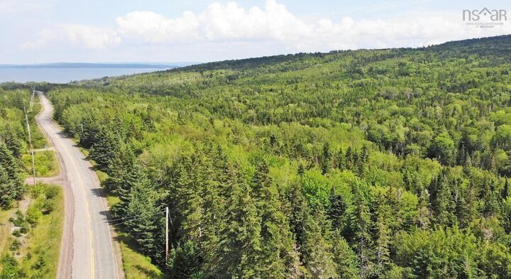 Property Photo:  46 Acres Washabuck Road  NS B2C 1N4 