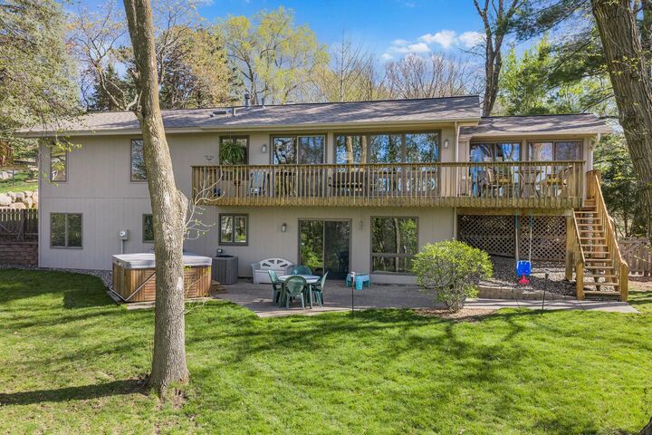 Property Photo:  531 Indian Hill Road  MN 55317 
