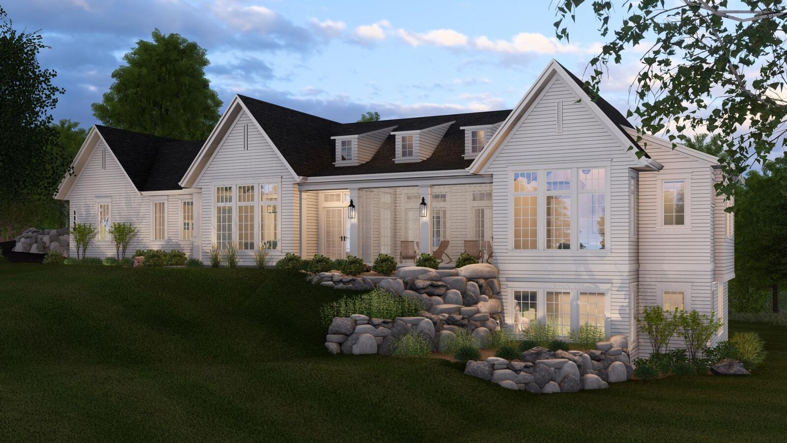 Property Photo:  1150 La Salle Street  MN 55391 