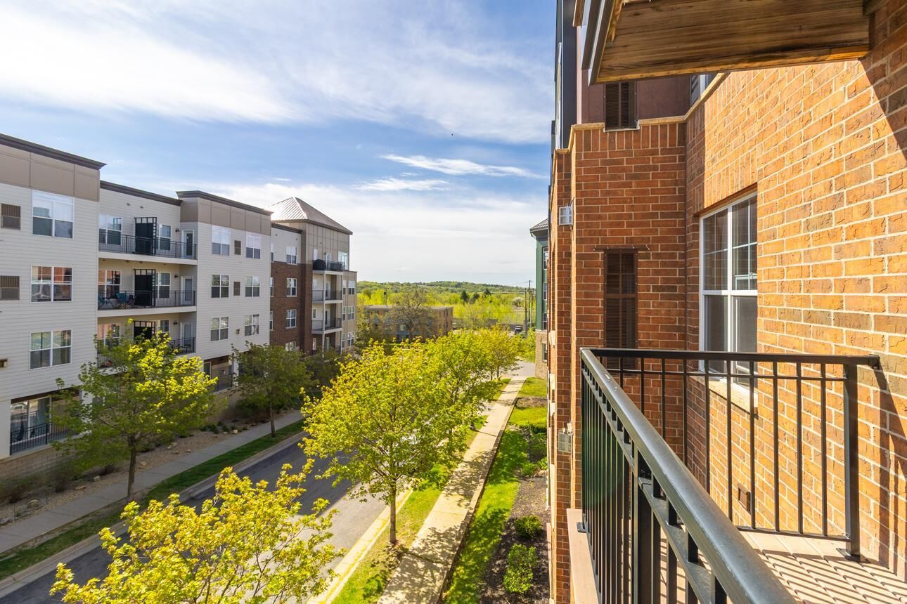 Property Photo: 1800 Graham Avenue 316 MN 55116