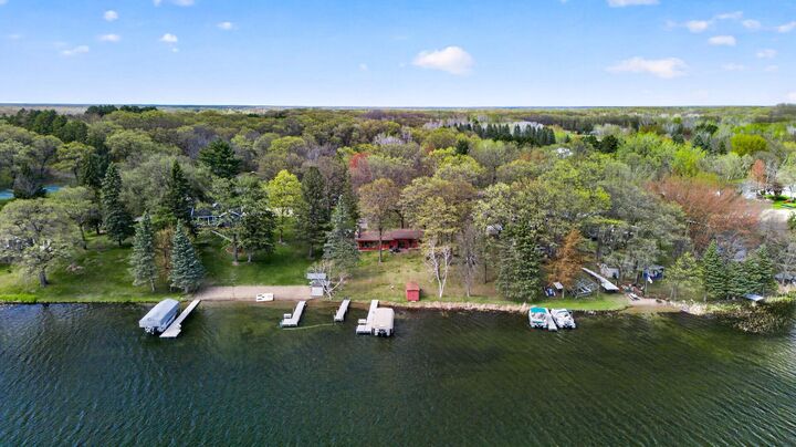 Property Photo:  28636 99th Street NW  MN 55398 