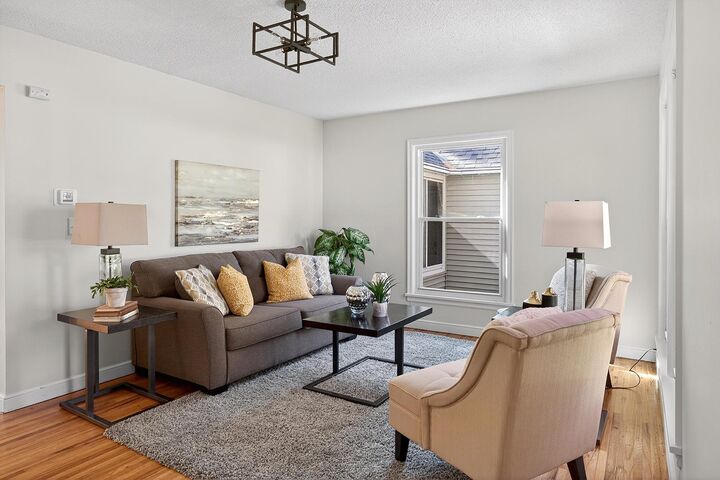 Property Photo:  6409 Stevens Avenue  MN 55423 