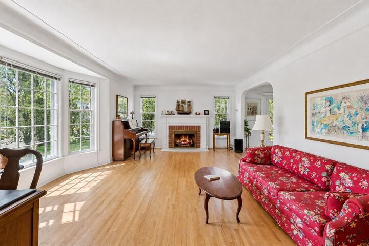 Property Photo:  4345 Brook Avenue S  MN 55424 