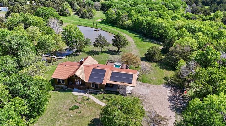Property Photo:  821 Ewing Road  TX 75125 