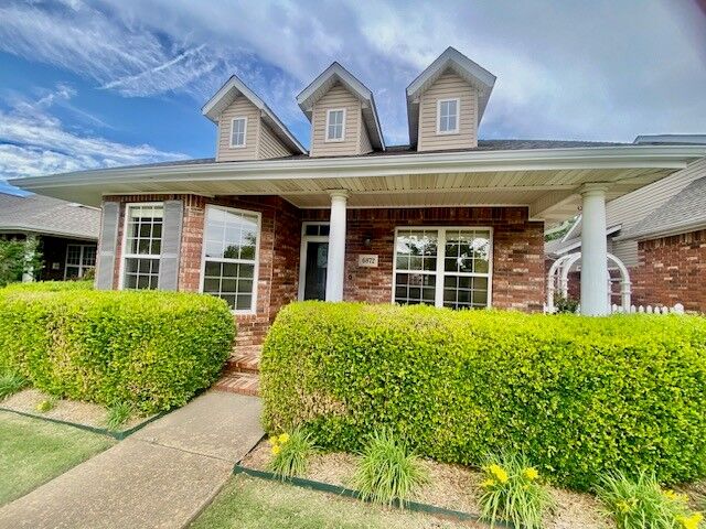 Property Photo:  6872 Young Farm Avenue  AR 72762 