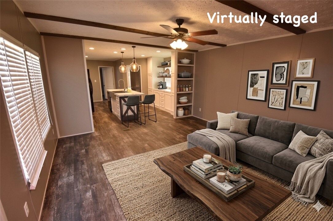Property Photo:  Tbd Mulberry Lane  AR 72631 