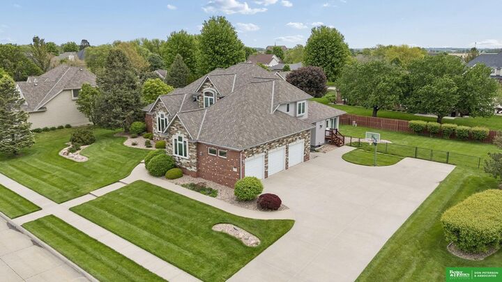 Property Photo:  1350 N Bristolwood Drive  NE 68025 