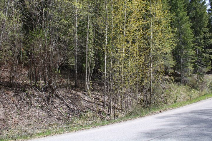 Property Photo: Lot 2 Vickers Trail BC V0E 1M8