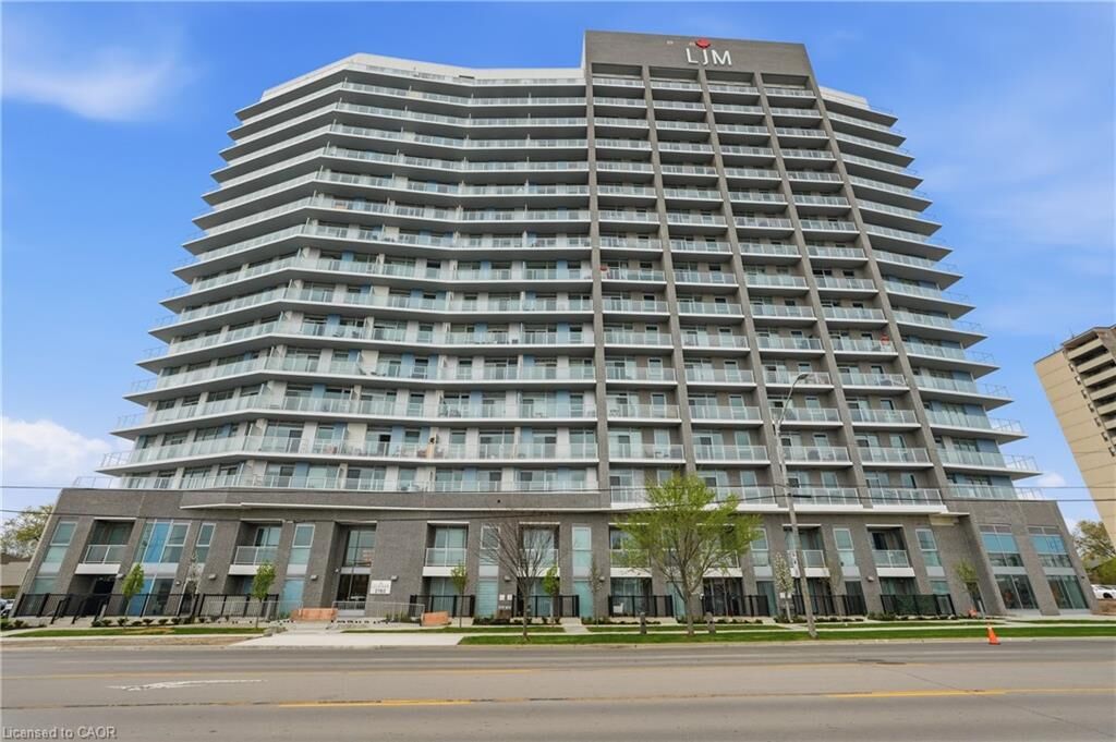 Property Photo:  2782 Barton Street E 513  ON L8E 2J8 