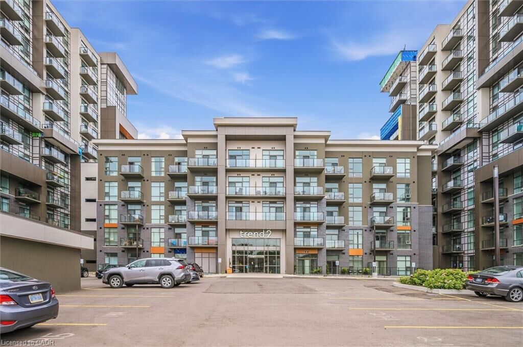 Property Photo:  460 Dundas Street 1212  ON L8B 2A5 