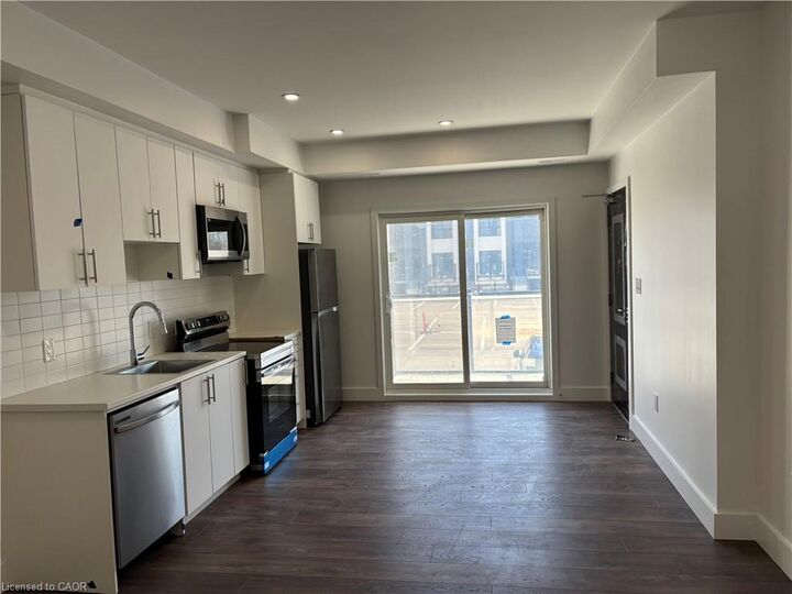 Property Photo:  6638 McLeod Road 216  ON L2G 3G5 