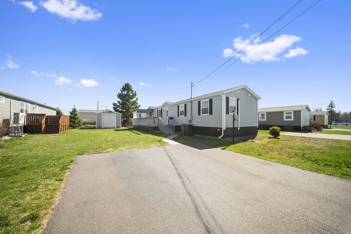 Property Photo:  31 Kenzie Myers Avenue  PE C1N 0G9 
