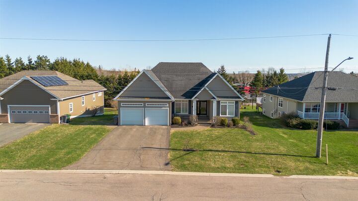 Photo de la propriété:  59 Gardiner Drive  PE C1A 6Y9 