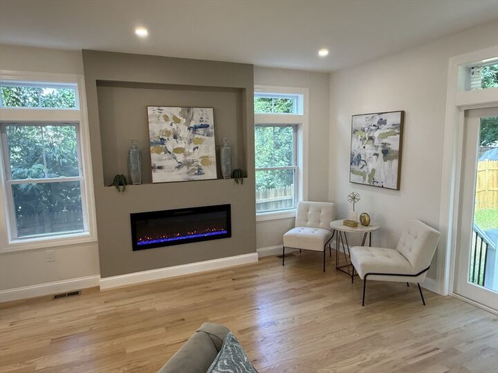 Property Photo: 10 Banks St MA 02302