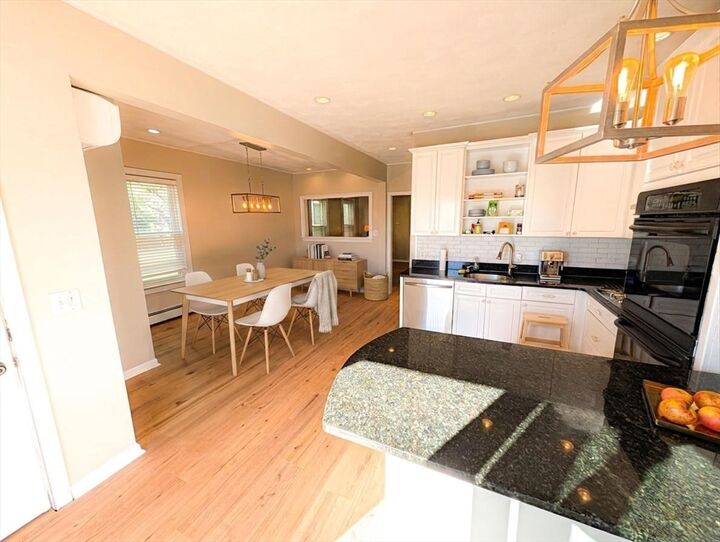 Property Photo:  103-105 Homer Street  MA 02128 