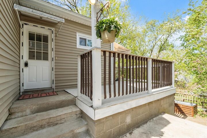 Property Photo:  65 Woodcock Street  MA 01854 