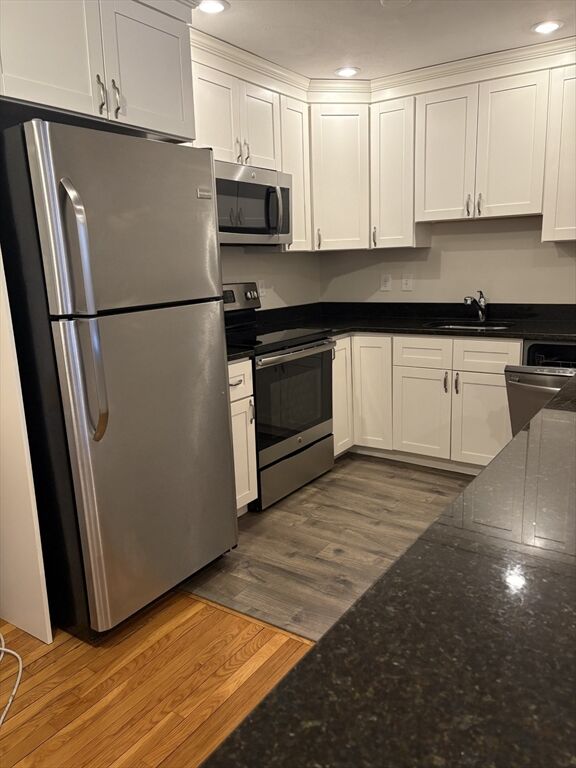 Property Photo:  8 Riverside Street 1-2  MA 02472 