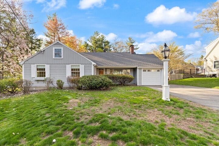 Property Photo:  4 Strout Ave  MA 01940 