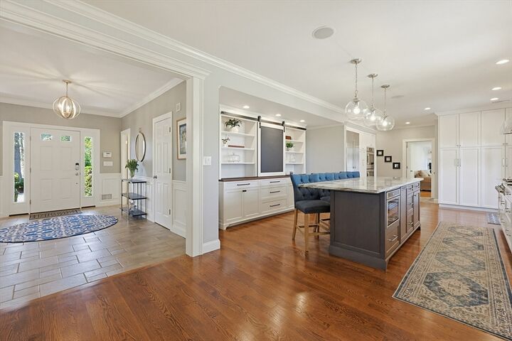 Property Photo:  34 Russett Ln  MA 02176 
