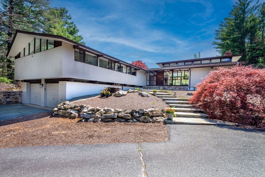 Property Photo:  53 Stonehedge Road  MA 01773 