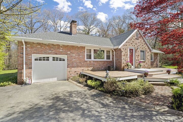 Property Photo:  12 Talarico Lane  MA 02025 