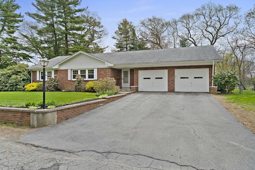 Property Photo:  42 Norton Ave  MA 02351 