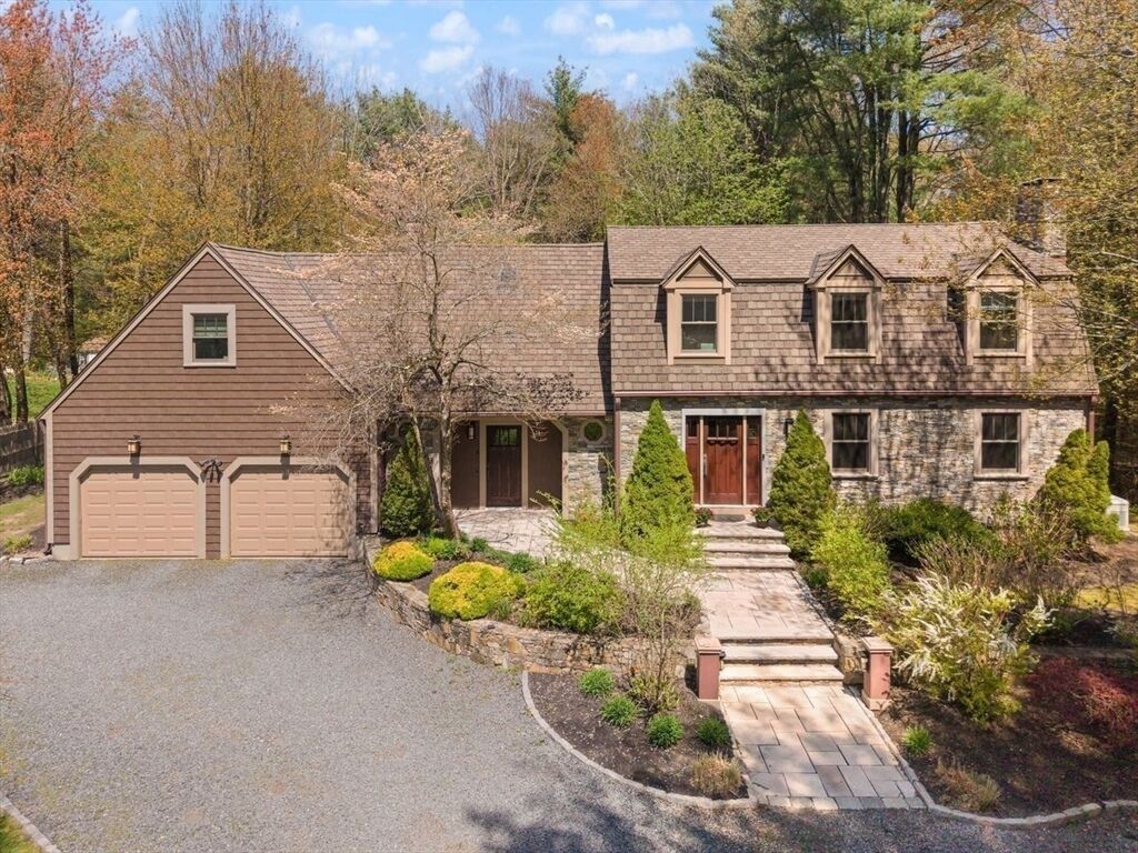 Property Photo: 147 Randall St MA 02356