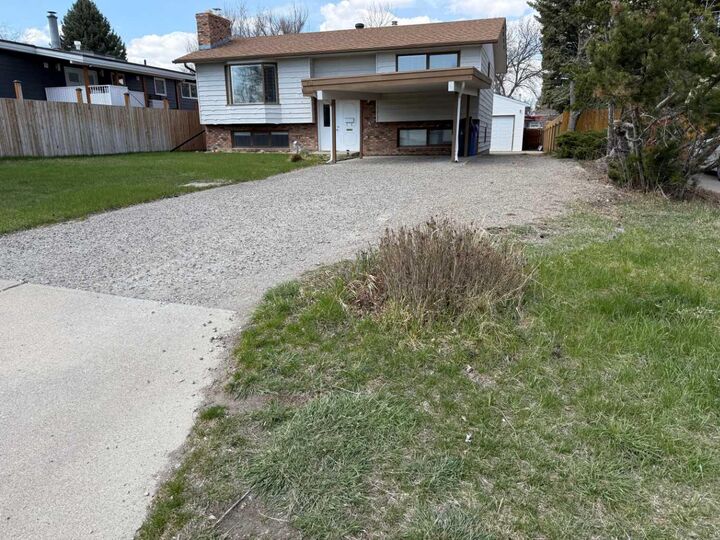 Property Photo:  73 McGill Boulevard W  AB T1K 3V7 