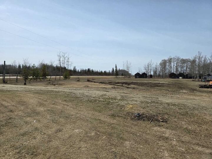 Property Photo: 245012 Highway 737 AB T0H 1W0
