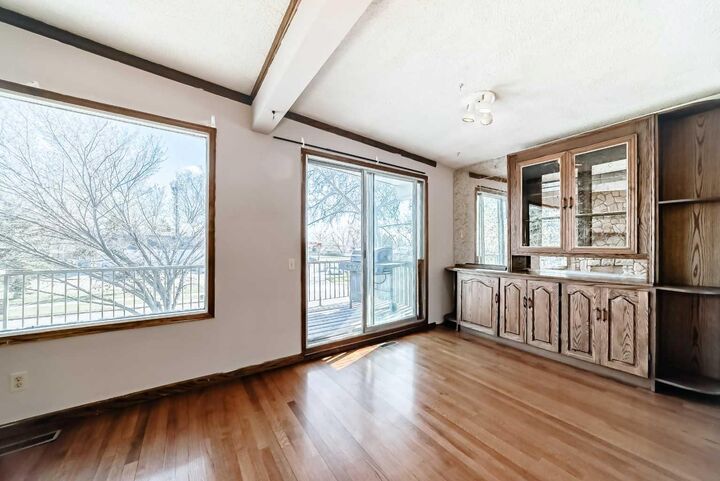 Property Photo:  2610 Dover Ridge Drive SE  AB T2B 2L3 